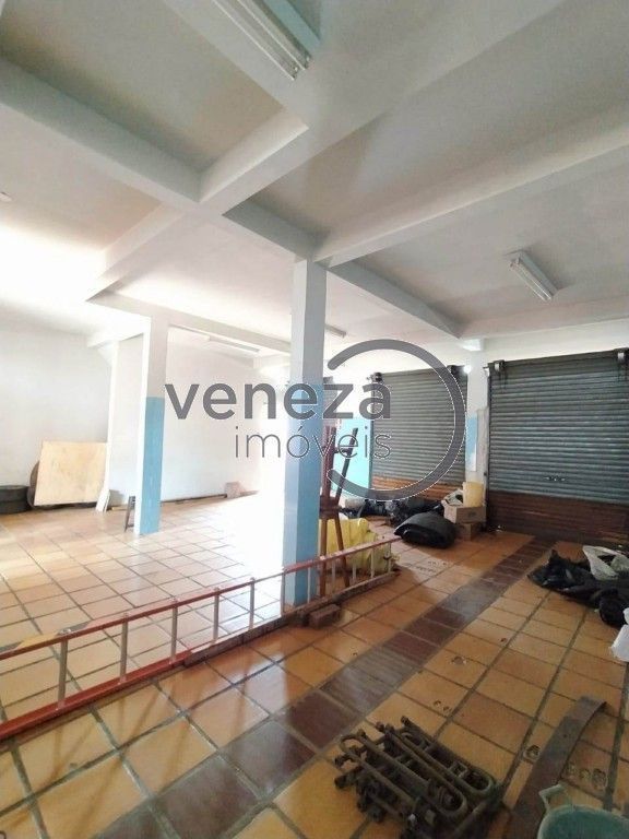 Salão-loja para locação no bairro Sabara I de Londrina - Foto 6