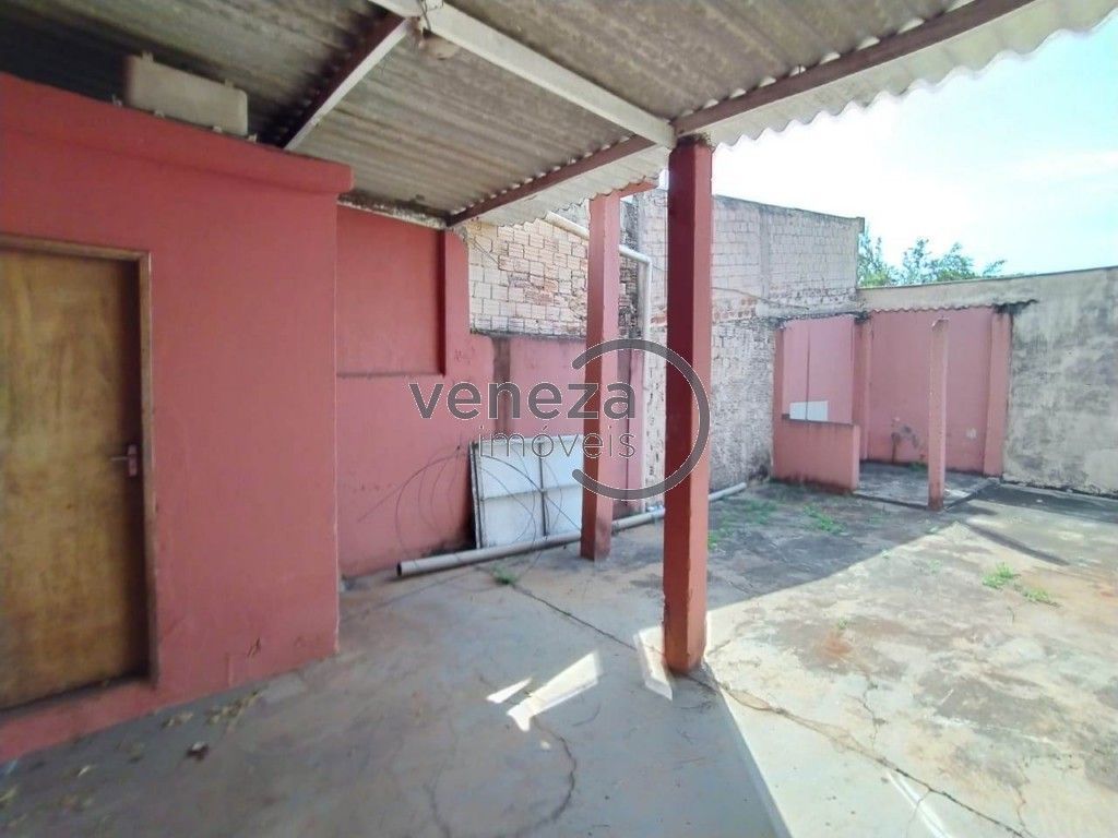Salão-loja para locação no bairro Sabara I de Londrina - Foto 7