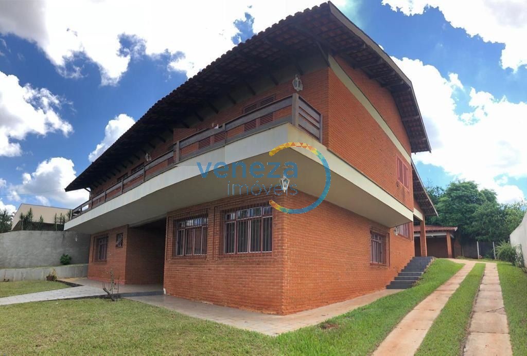 Casa Residencial para venda no Colina Verde em Londrina com 463m² por R$ 2.000.000,00  - Foto 1