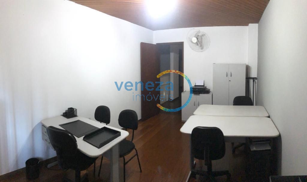 Casa Residencial para venda no bairro Colina Verde de Londrina - Foto 8