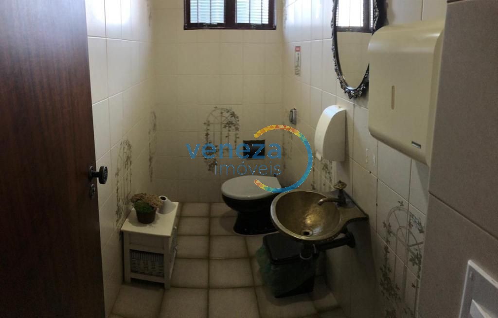 Casa Residencial para venda no bairro Colina Verde de Londrina - Foto 10