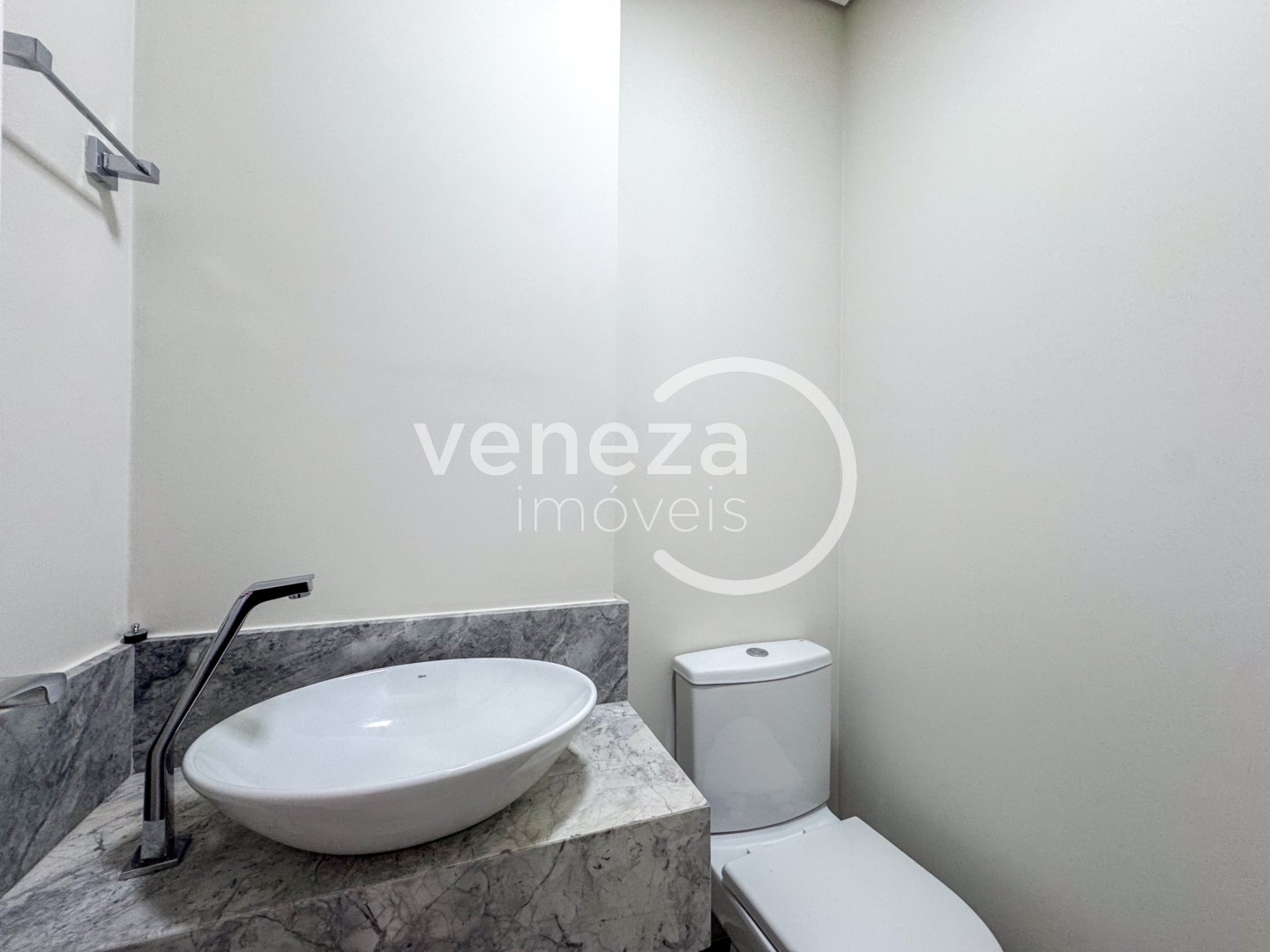 Apartamento para locação no bairro Vila Larsen 1 de Londrina - Foto 11