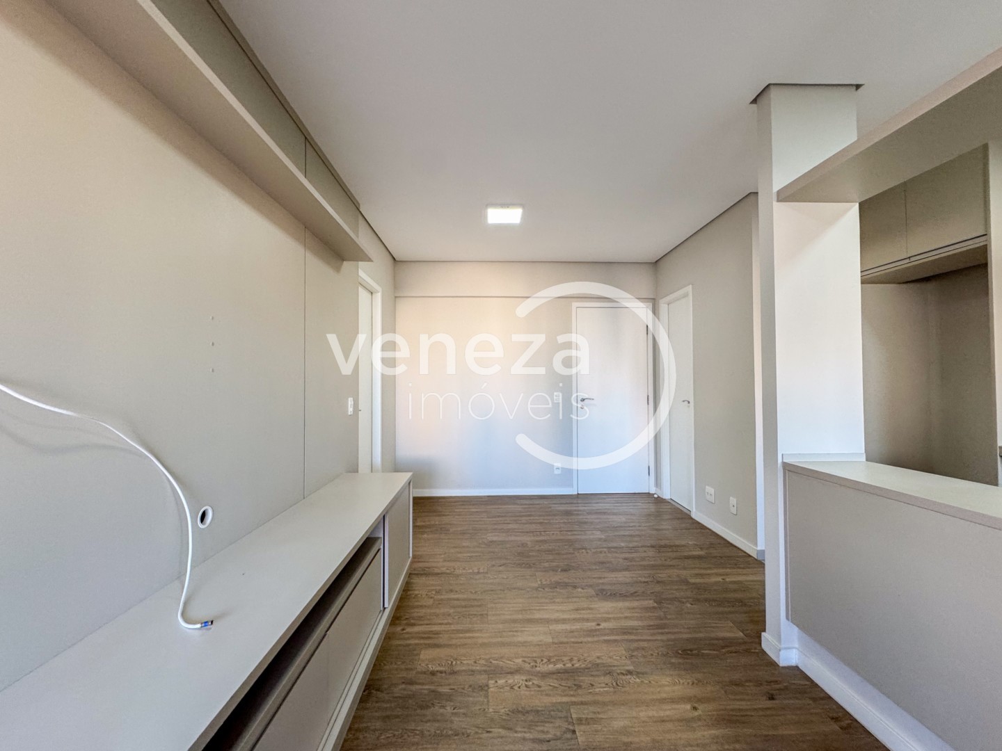 Apartamento para locação no bairro Vila Larsen 1 de Londrina - Foto 9