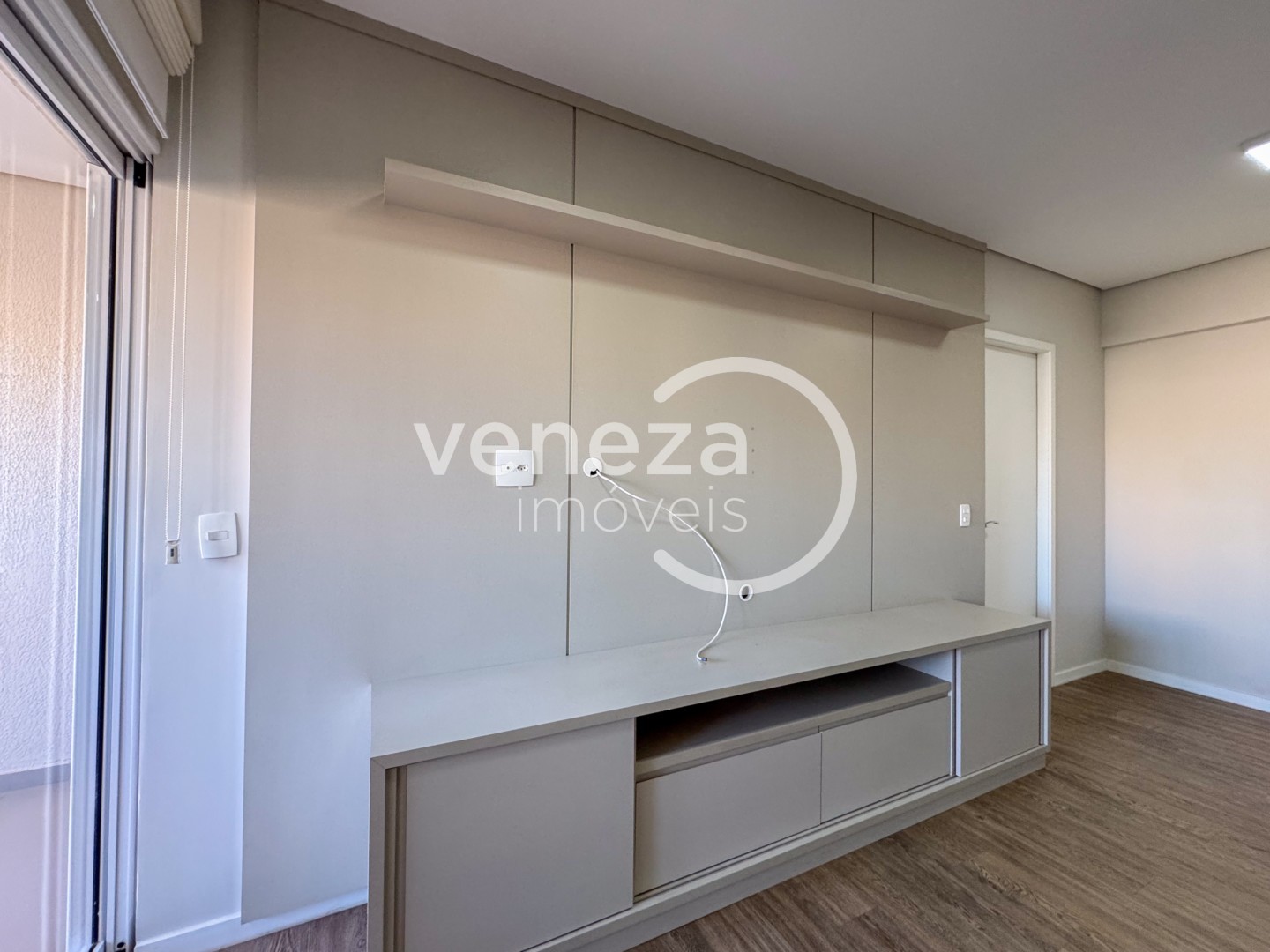 Apartamento para locação no bairro Vila Larsen 1 de Londrina - Foto 10