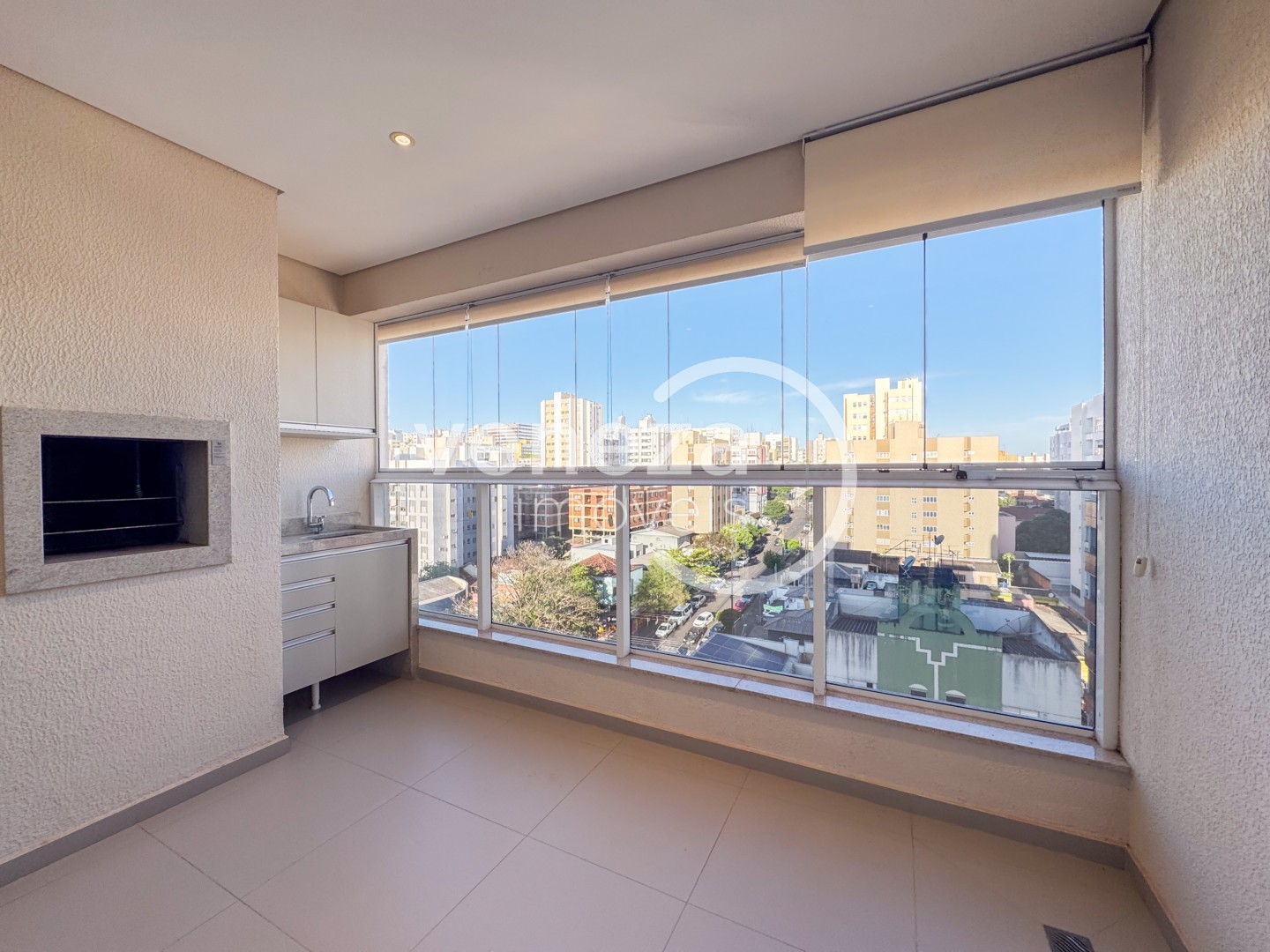 Apartamento para locação no bairro Vila Larsen 1 de Londrina - Foto 8