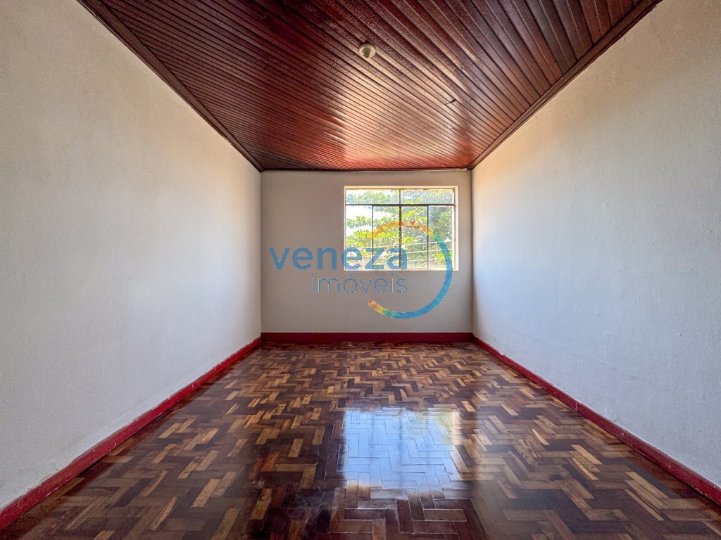 Apartamento para locação no bairro Vila Sao Caetano de Londrina - Foto 1