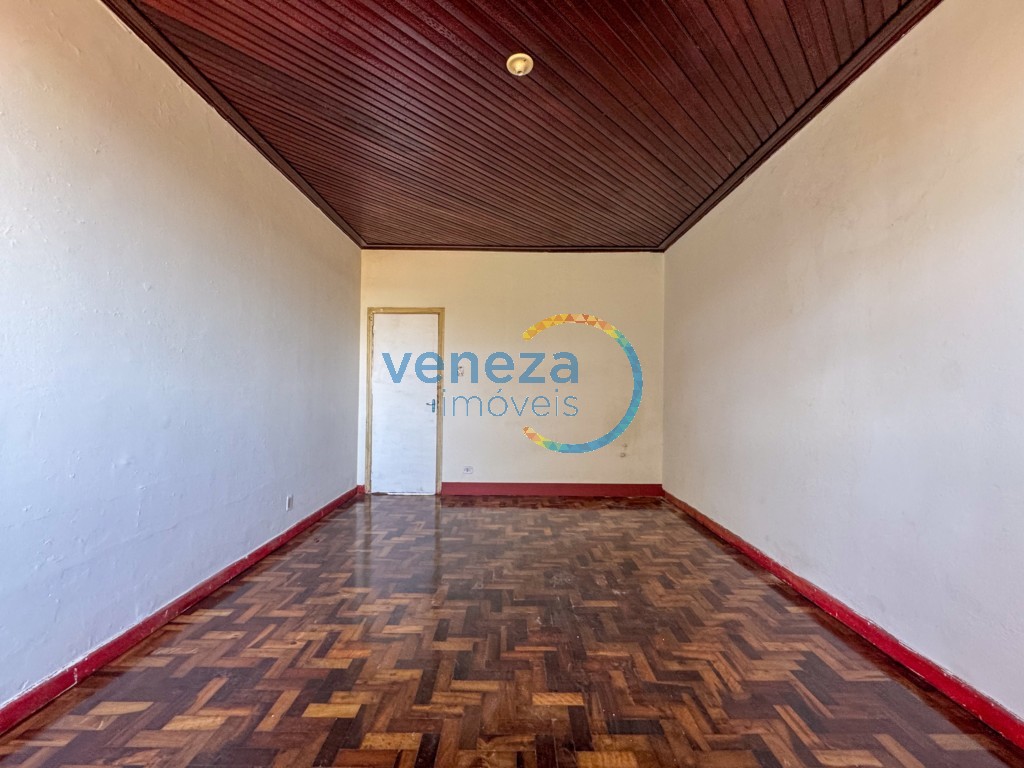 Apartamento para locação no bairro Vila Sao Caetano de Londrina - Foto 4