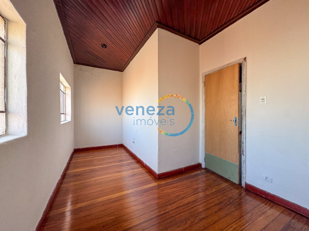 Apartamento para locação no bairro Vila Sao Caetano de Londrina - Foto 8
