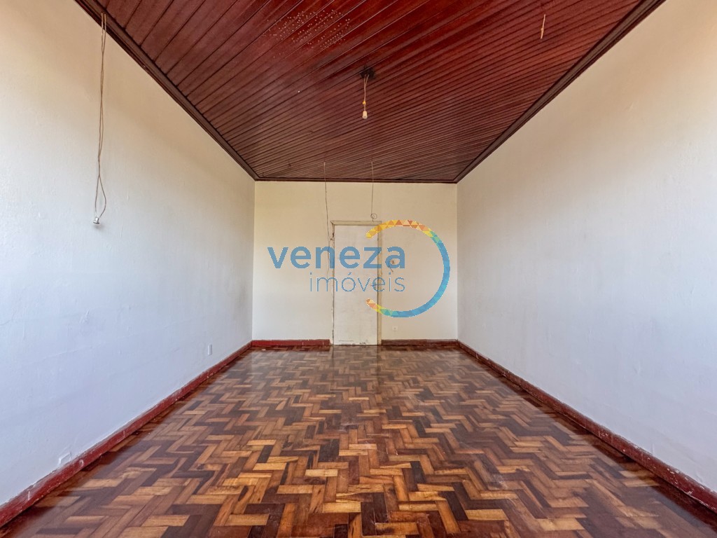 Apartamento para locação no bairro Vila Sao Caetano de Londrina - Foto 10