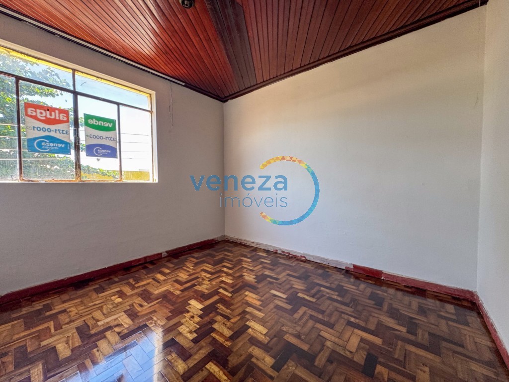 Apartamento para locação no bairro Vila Sao Caetano de Londrina - Foto 16