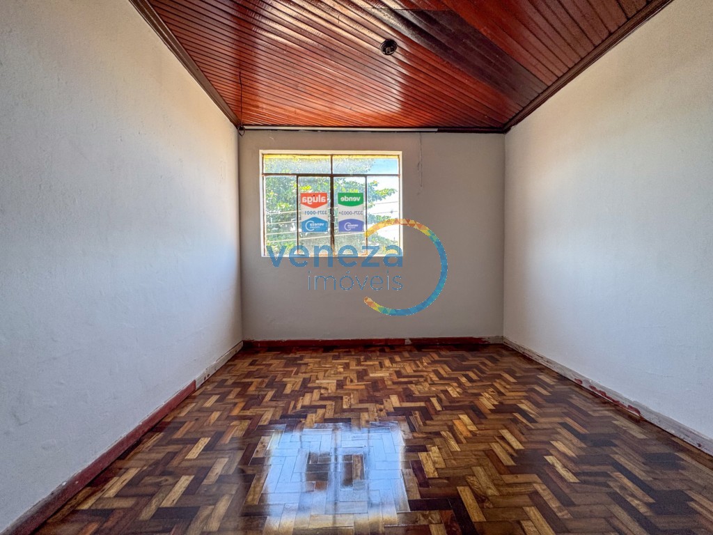 Apartamento para locação no bairro Vila Sao Caetano de Londrina - Foto 17