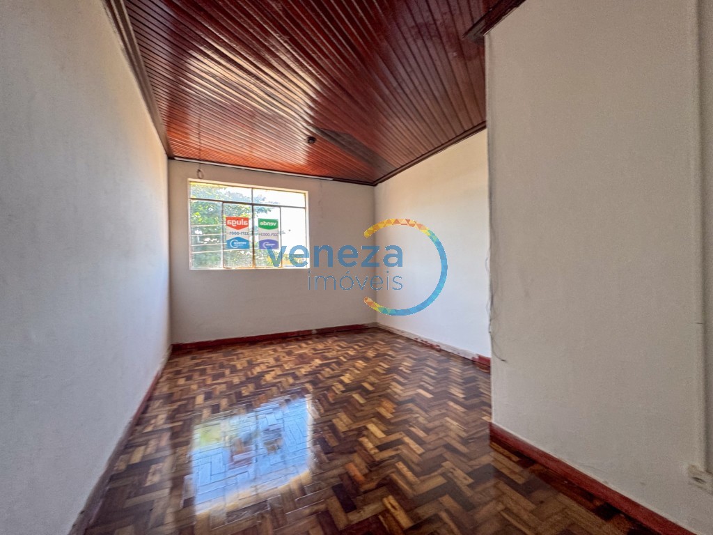 Apartamento para locação no bairro Vila Sao Caetano de Londrina - Foto 18