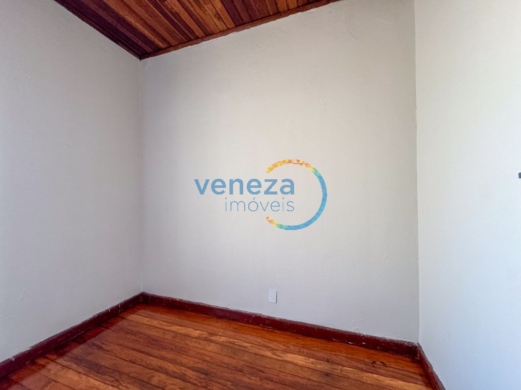 Apartamento para locação no bairro Vila Sao Caetano de Londrina - Foto 19