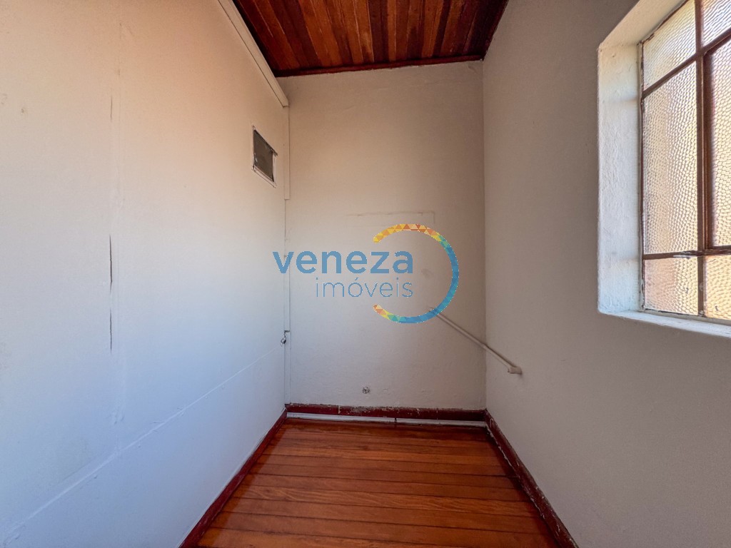 Apartamento para locação no bairro Vila Sao Caetano de Londrina - Foto 22