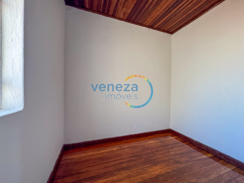Apartamento para locação no bairro Vila Sao Caetano de Londrina - Foto 24