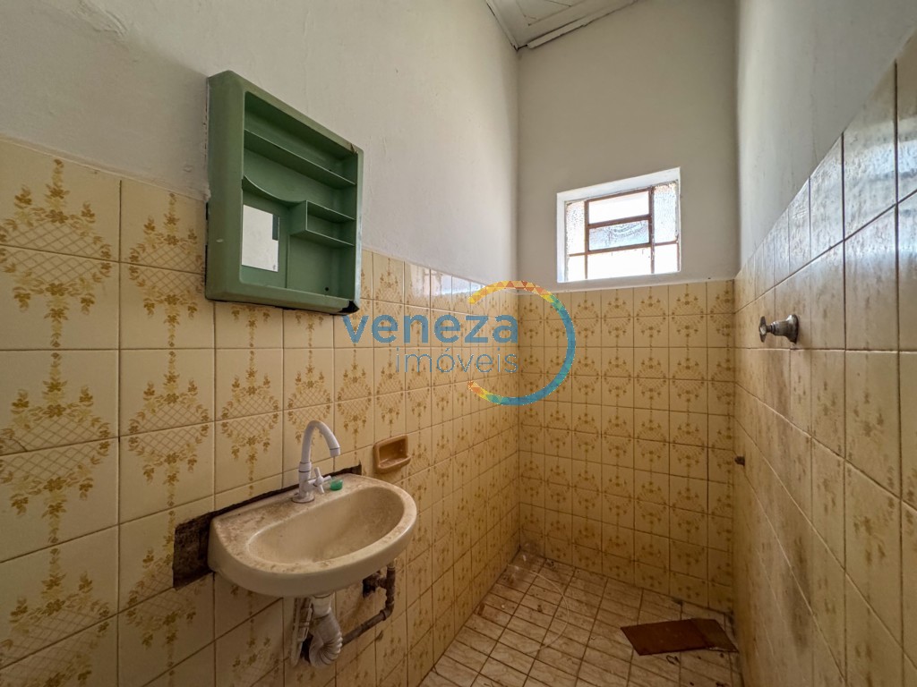 Apartamento para locação no bairro Vila Sao Caetano de Londrina - Foto 25