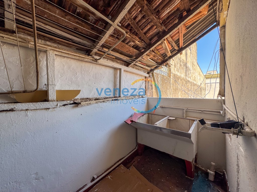 Apartamento para locação no bairro Vila Sao Caetano de Londrina - Foto 26