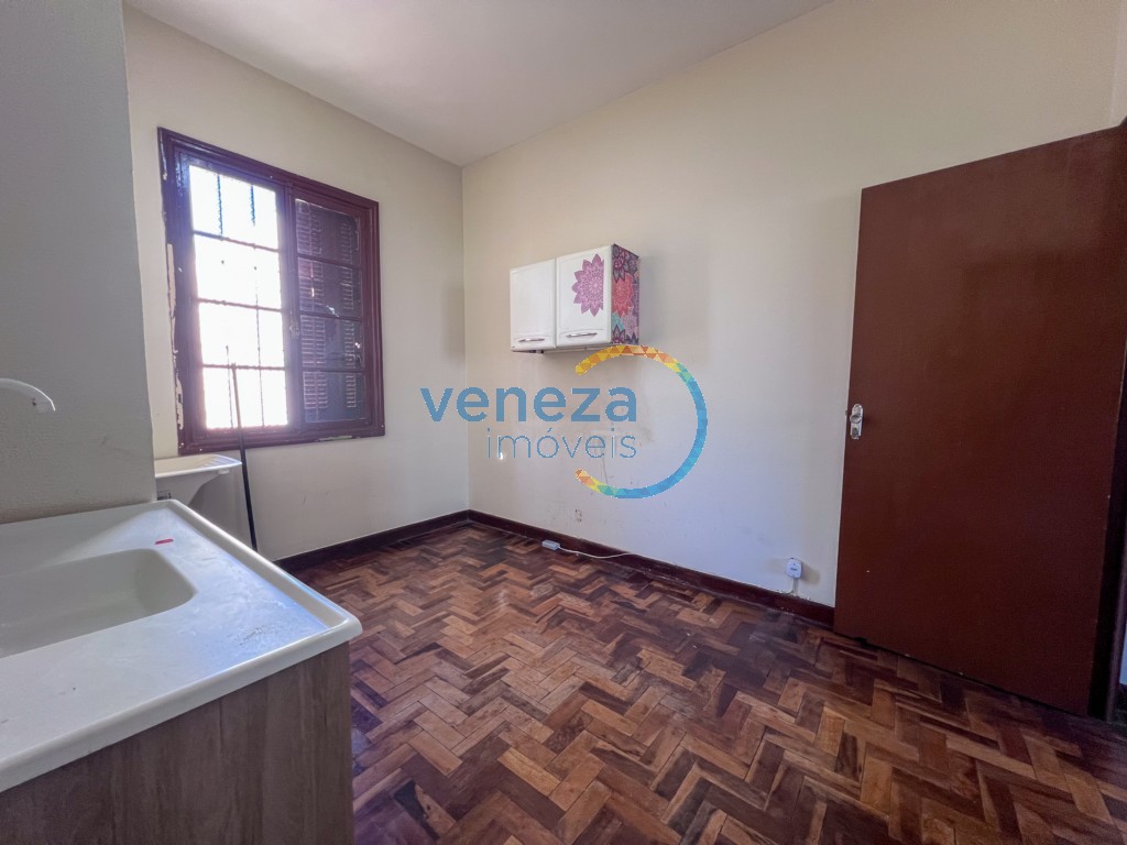 Apartamento para locação no bairro Centro de Londrina - Foto 4