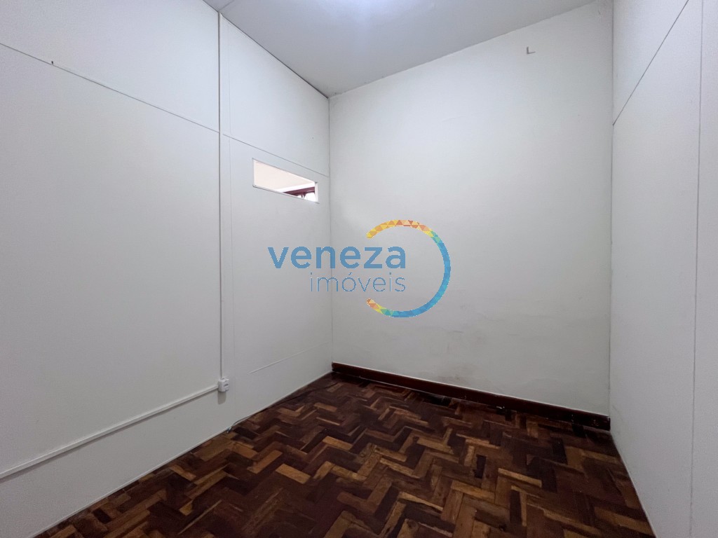 Apartamento para locação no bairro Centro de Londrina - Foto 6
