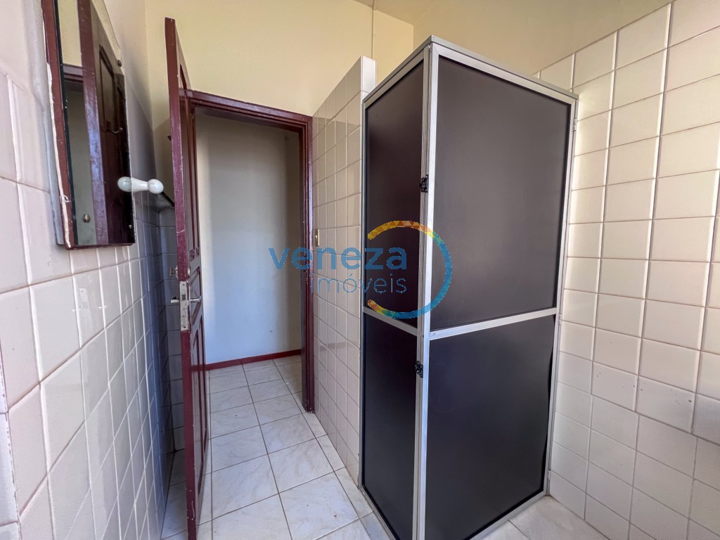 Apartamento para locação no bairro Centro de Londrina - Foto 8
