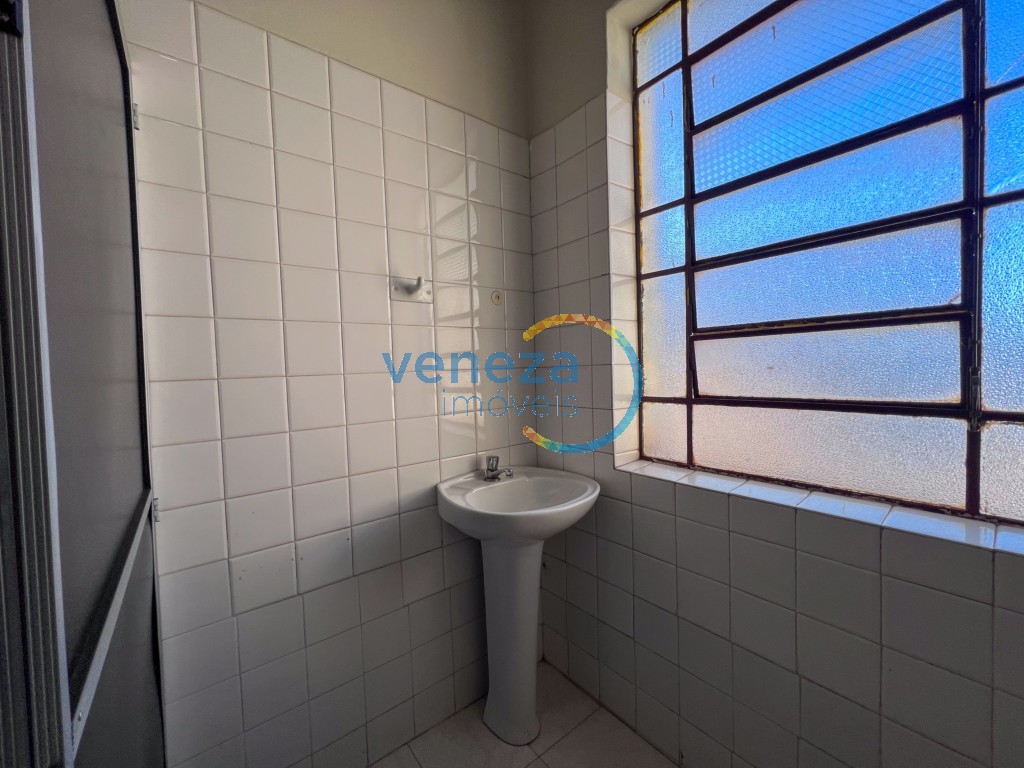 Apartamento para locação no bairro Centro de Londrina - Foto 9