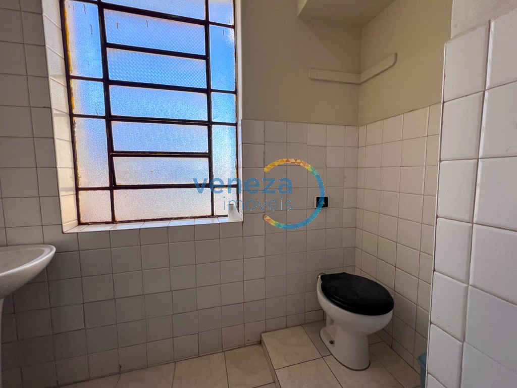 Apartamento para locação no bairro Centro de Londrina - Foto 10