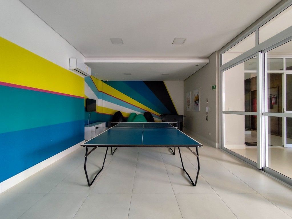 Apartamento para locação no bairro Gleba Palhano de Londrina com 75.38m<sup>2</sup> útil, 2 quartos, 1 vaga de garagem