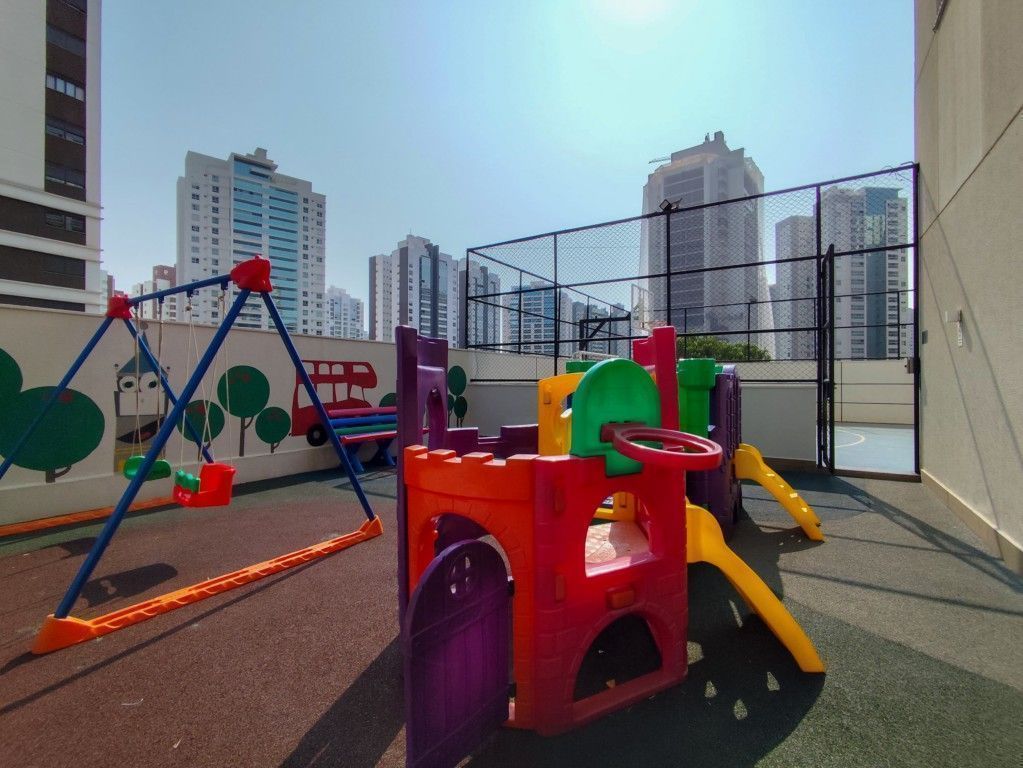 Apartamento para locação no bairro Gleba Palhano de Londrina com 75.38m<sup>2</sup> útil, 2 quartos, 1 vaga de garagem