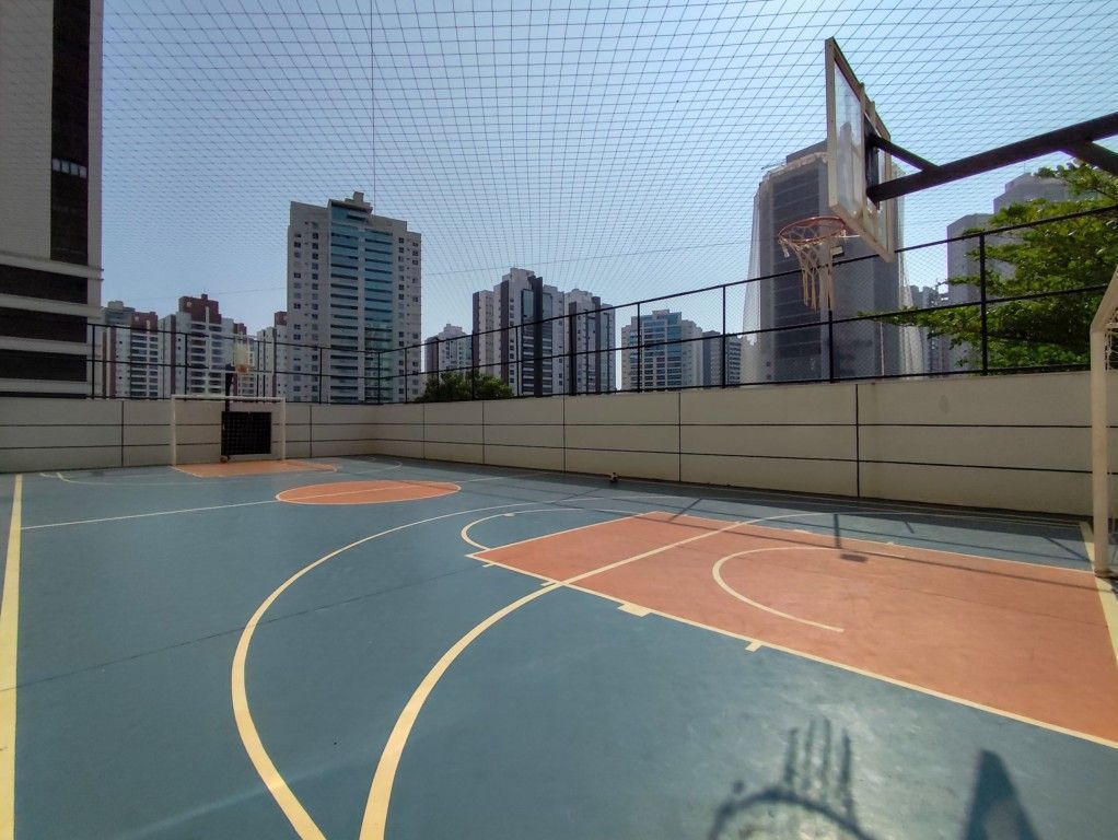 Apartamento para locação no bairro Gleba Palhano de Londrina com 75.38m<sup>2</sup> útil, 2 quartos, 1 vaga de garagem