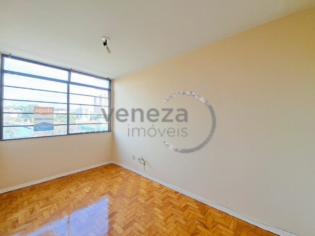 Apartamento para locacao no Centro em Londrina com 82m² por R$ 1.350,00  - Foto 2