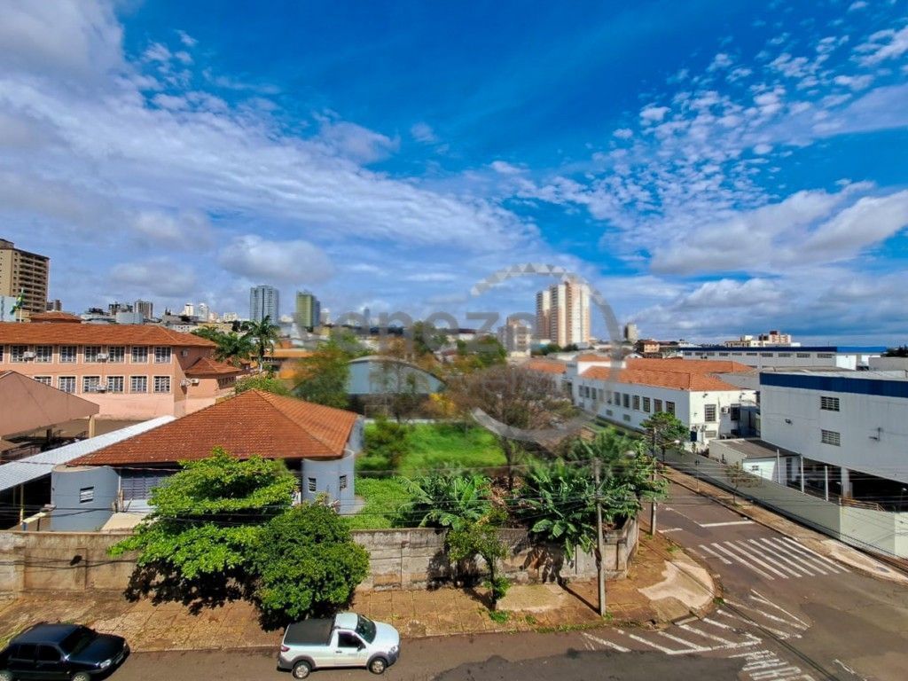 Apartamento para locacao no Centro em Londrina com 82m² por R$ 1.350,00  - Foto 3