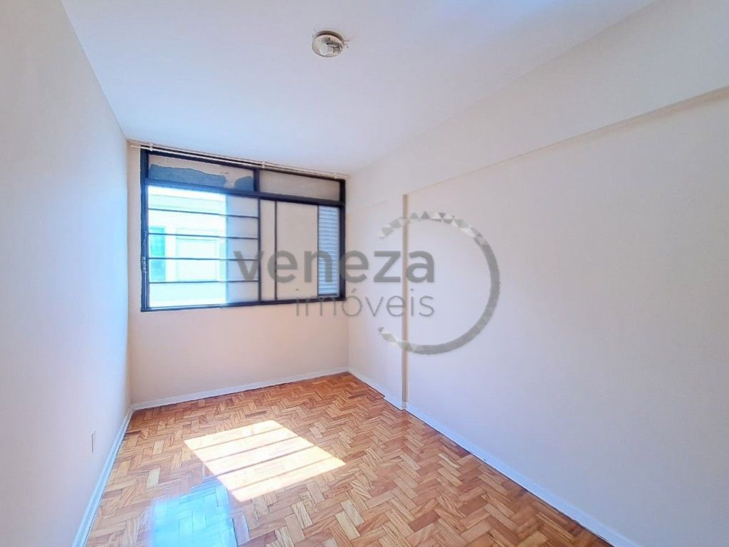 Apartamento para locação no bairro Centro de Londrina - Foto 5