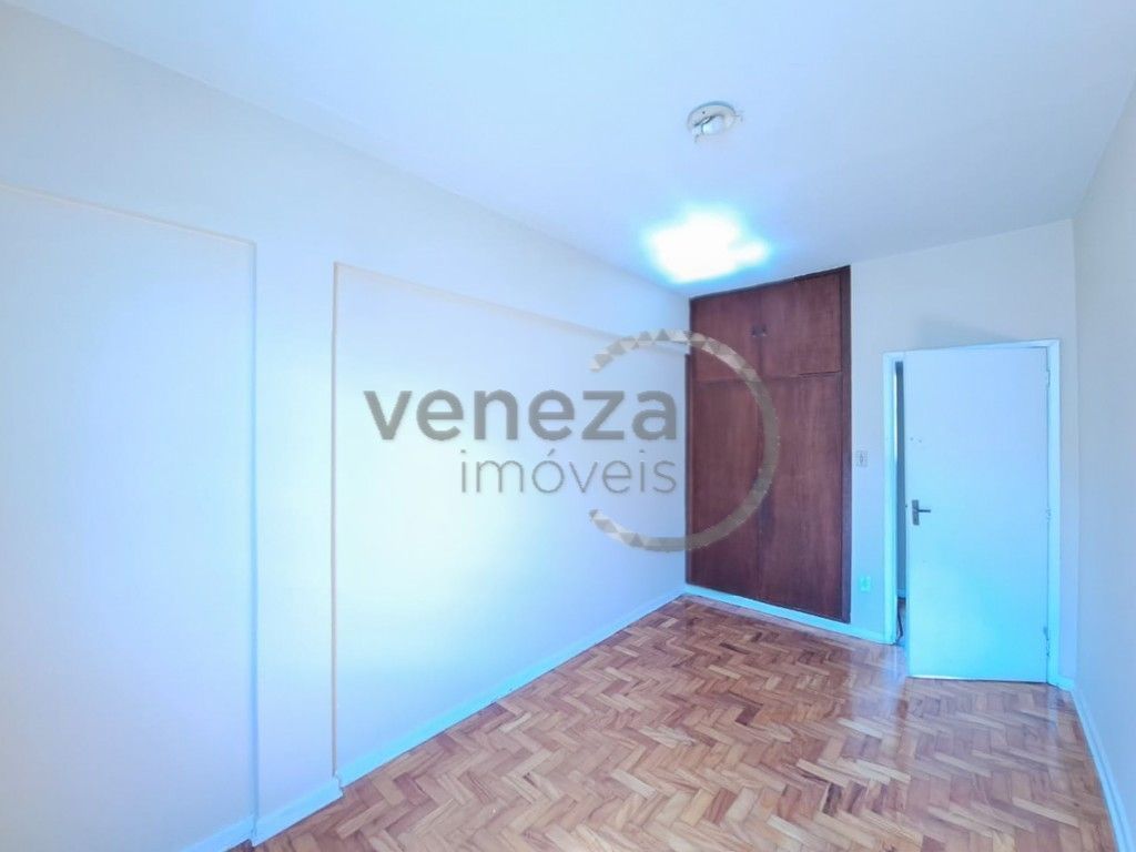 Apartamento para locação no bairro Centro de Londrina - Foto 6