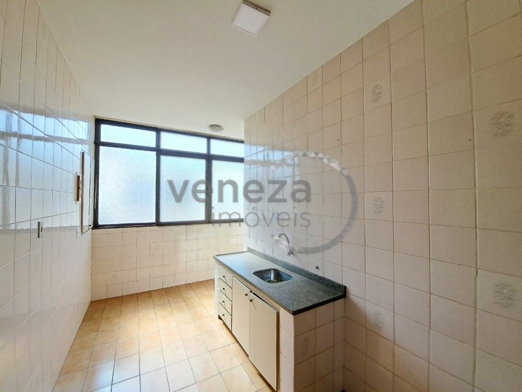 Apartamento para locação no bairro Centro de Londrina - Foto 10