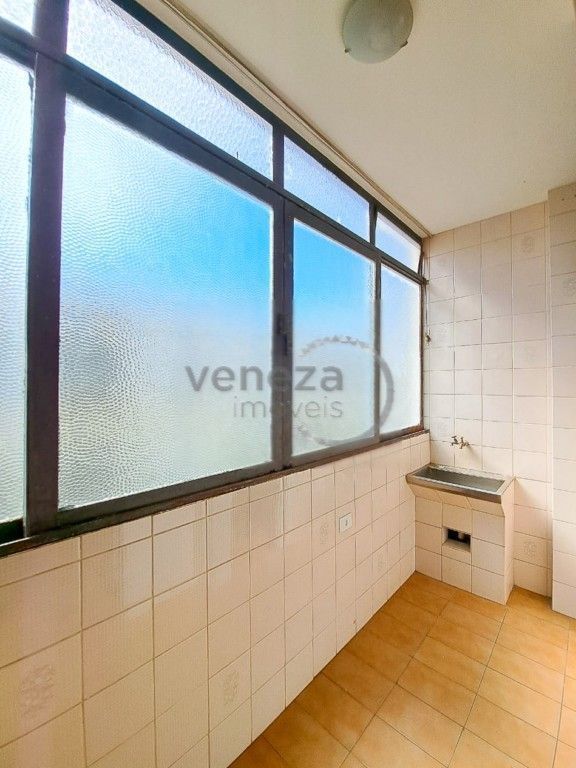 Apartamento para locação no bairro Centro de Londrina - Foto 11