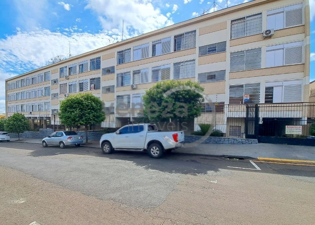 Apartamento para locação no bairro Centro de Londrina - Foto 12
