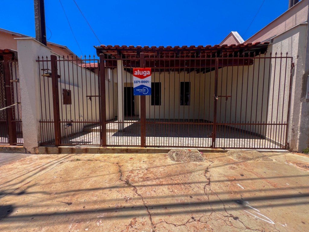 Casa para alugar em Piza, Londrina — Portal Chave Fácil