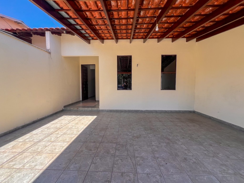 Casa para alugar em Piza, Londrina — Portal Chave Fácil