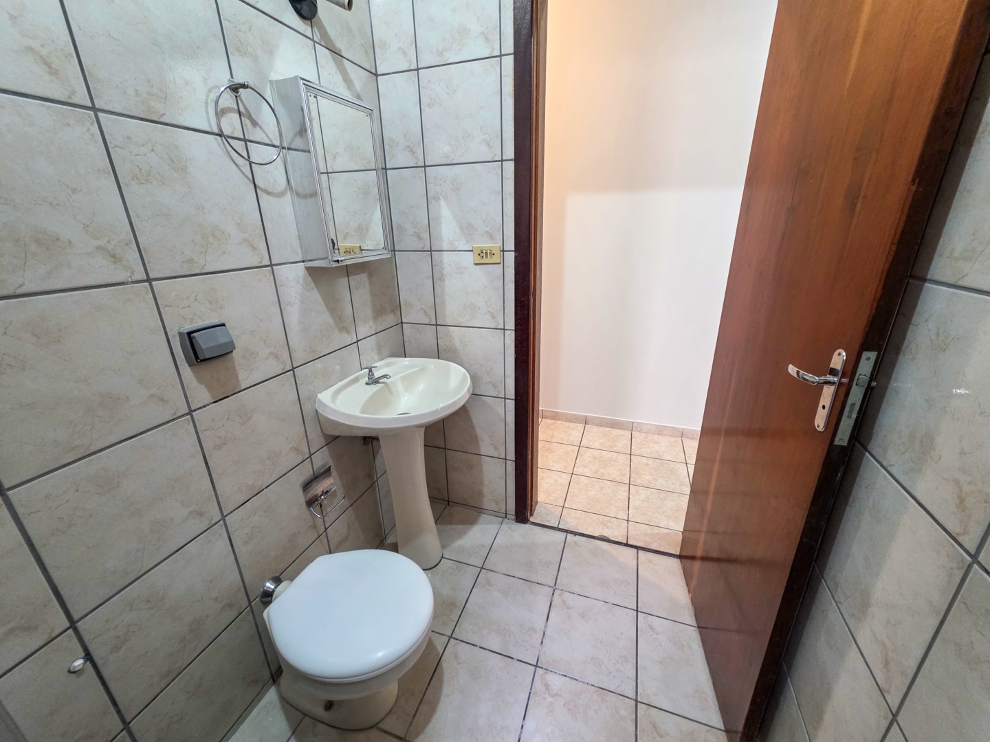 Casa Residencial para locação no bairro Piza de Londrina - Foto 10