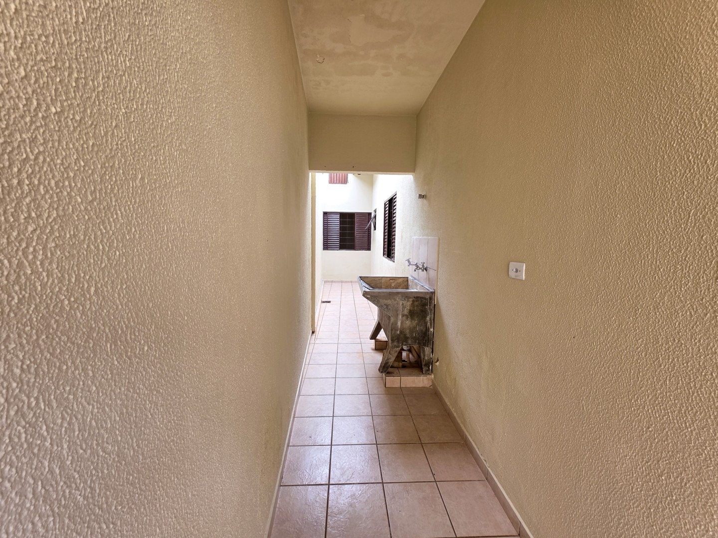 Casa Residencial para locação no bairro Piza de Londrina - Foto 20