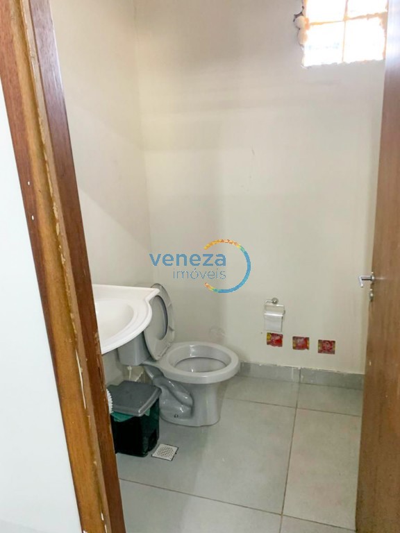 Salão-loja para locação no bairro Shangri-la de Londrina - Foto 14