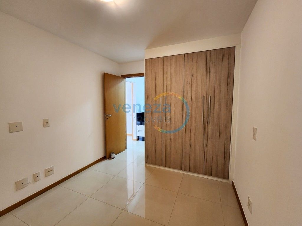 Apartamento para locação no bairro Centro de Londrina - Foto 8