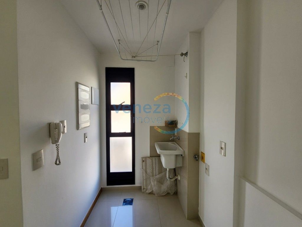 Apartamento para locação no bairro Centro de Londrina - Foto 9