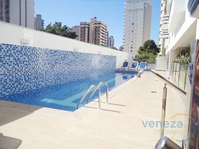 Apartamento para locação no bairro Centro de Londrina - Foto 10
