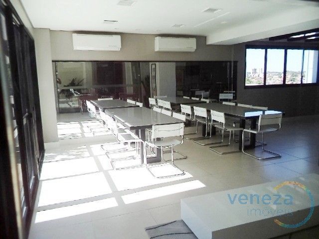 Apartamento para locação no bairro Centro de Londrina - Foto 11