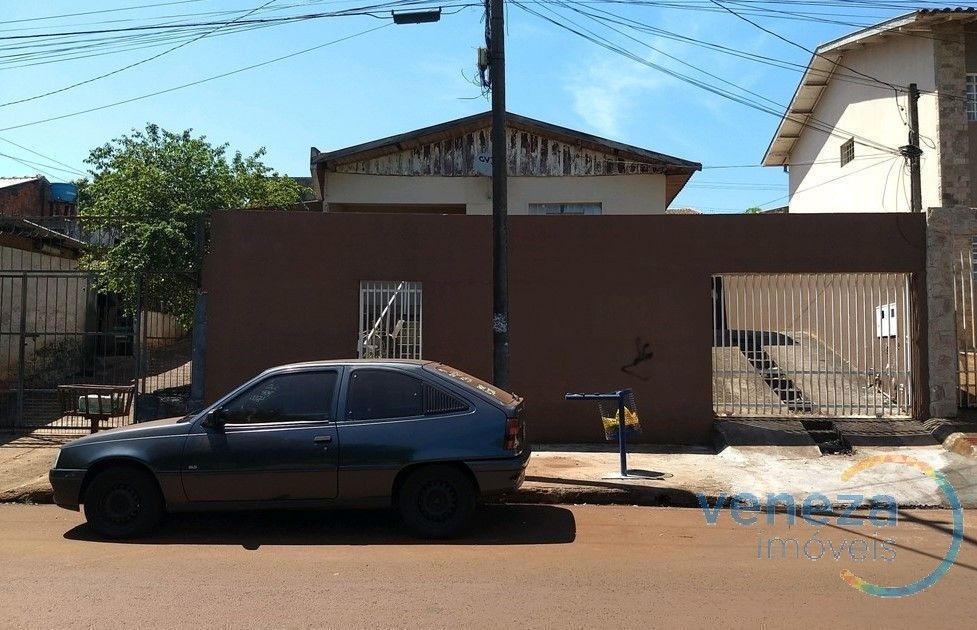 Casa à venda em Paraiso, Londrina — Portal Chave Fácil