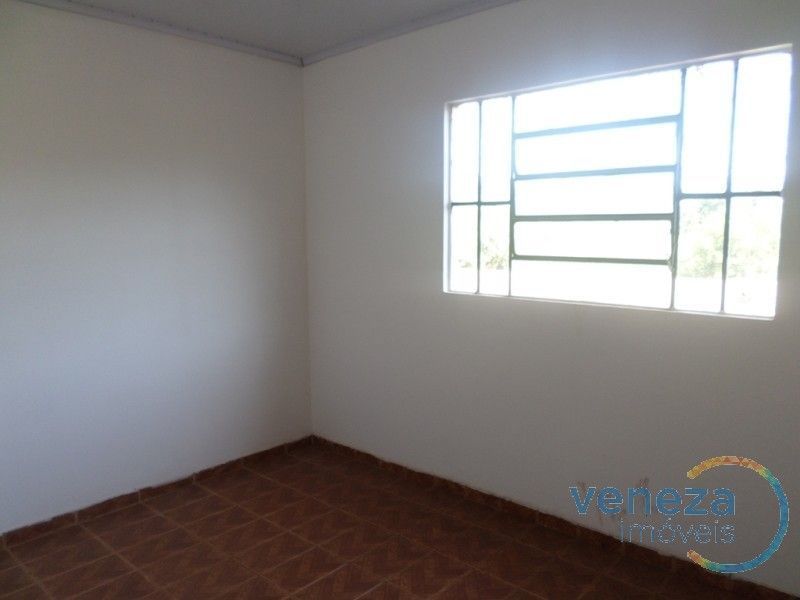 Casa à venda em Paraiso, Londrina — Portal Chave Fácil