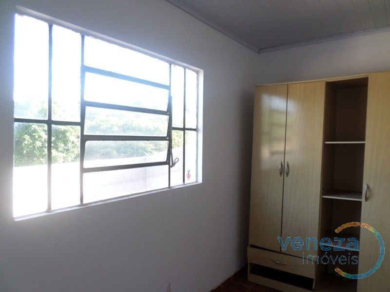 Casa à venda em Paraiso, Londrina — Portal Chave Fácil