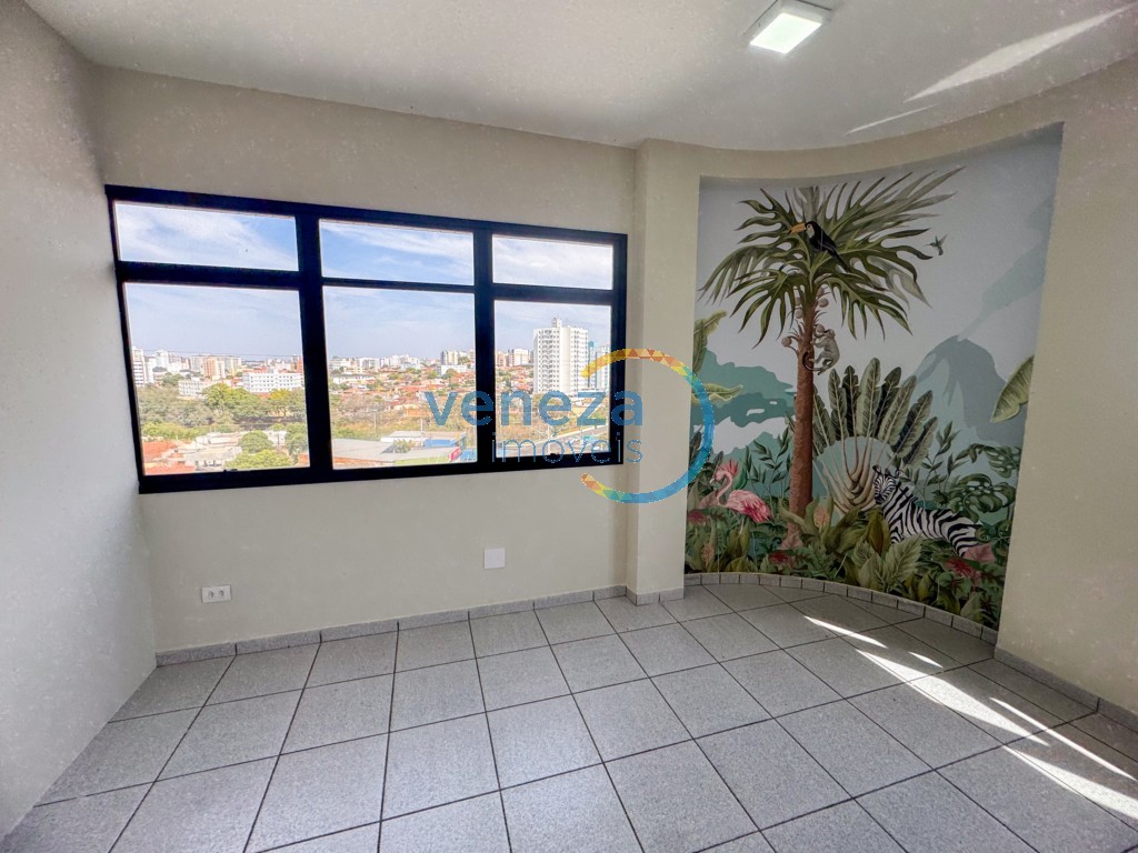 Sala para locacao no Boa Vista em Londrina com 50m² por R$ 1.250,00