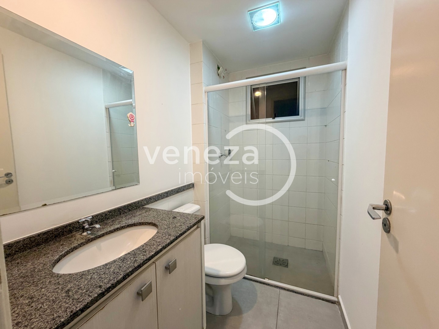 Apartamento para locação no bairro Aurora de Londrina - Foto 10